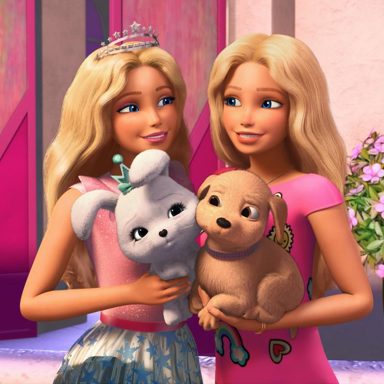 Barbie photo 13