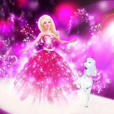 Barbie photo 78