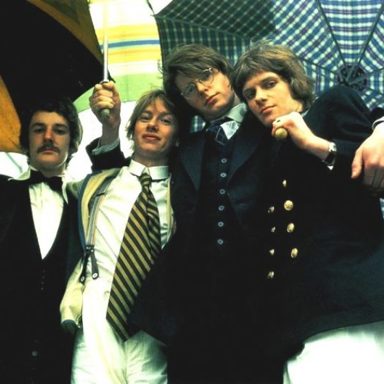 Barclay James Harvest