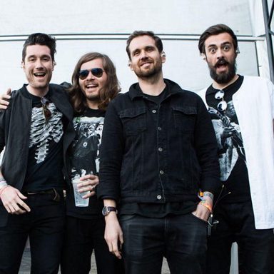Bastille photo 29