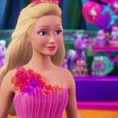 Barbie