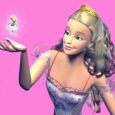 Barbie photo 32