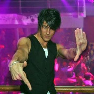 Basshunter photo 13