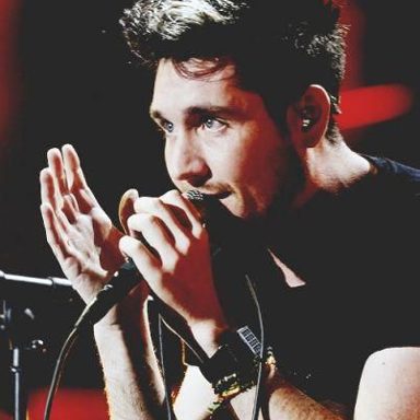 Bastille photo 20