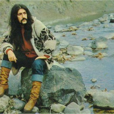 Barış Manço