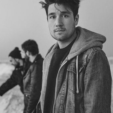 Bastille photo 40