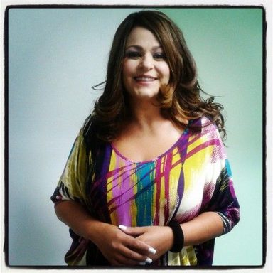 Beatriz Andrade