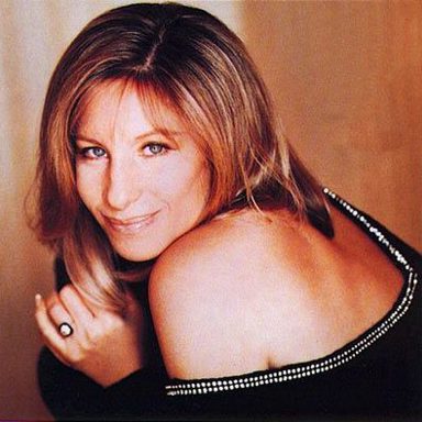 Barbra Streisand photo 11