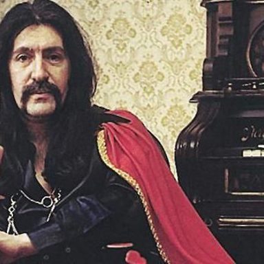 Barış Manço