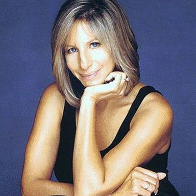 Barbra Streisand photo 10