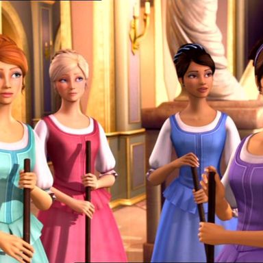 Barbie photo 42