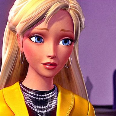 Barbie photo 14