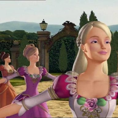 Barbie photo 15