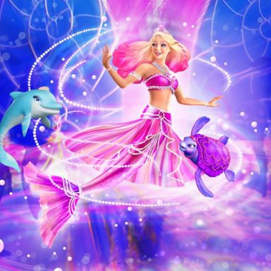 Barbie