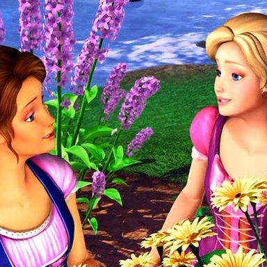 Barbie photo 19