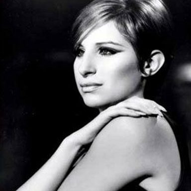 Barbra Streisand