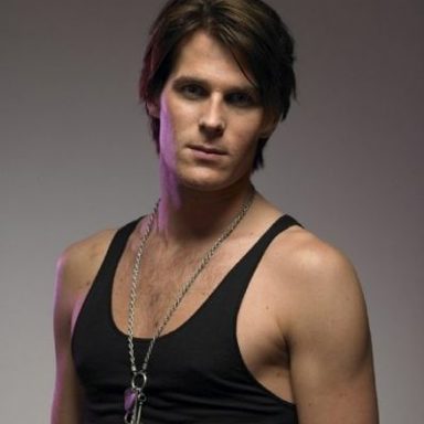 Basshunter photo 10