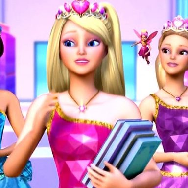 Barbie photo 74