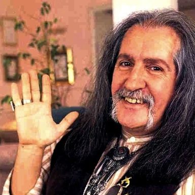 Barış Manço