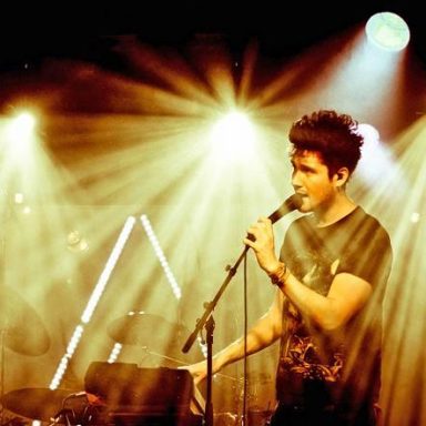 Bastille photo 13