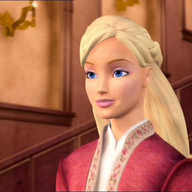 Barbie photo 29