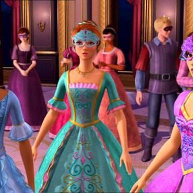 Barbie photo 71