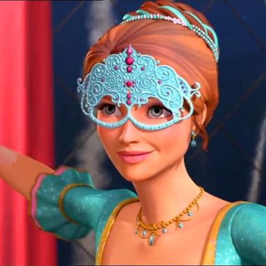 Barbie photo 54