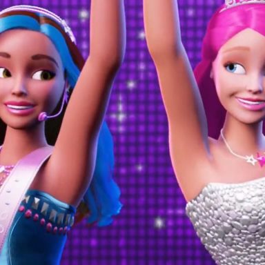 Barbie photo 10