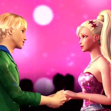 Barbie photo 27