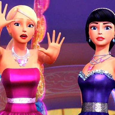 Barbie photo 45