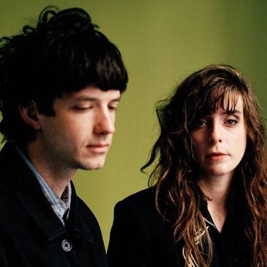 Beach House