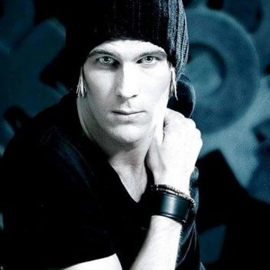 Basshunter photo 9