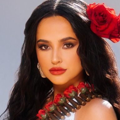Becky G photo 20