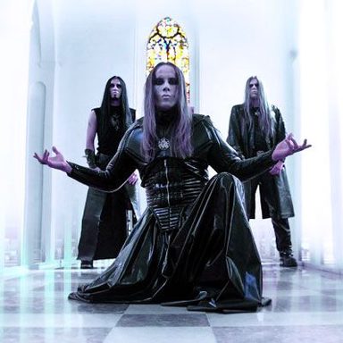 Behemoth photo 14