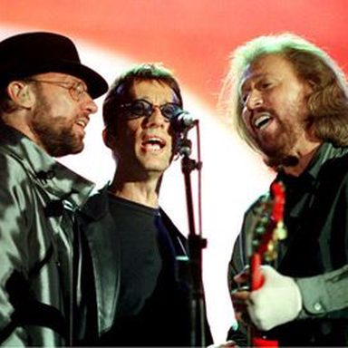 Bee Gees photo 28