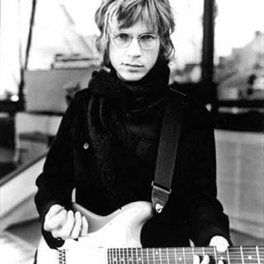 Beck photo 29