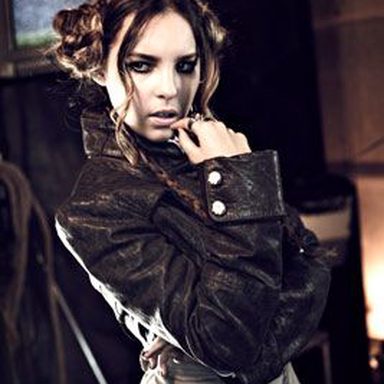 Belinda photo 452