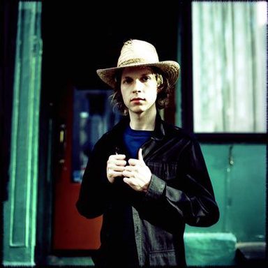 Beck photo 21