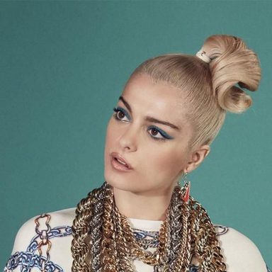 Bebe Rexha photo 29