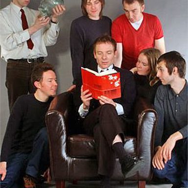 Belle And Sebastian