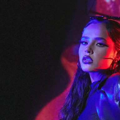 Becky G