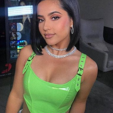 Becky G photo 34