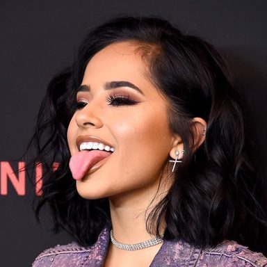 Becky G photo 145