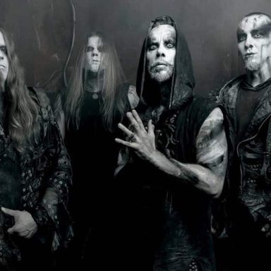 Behemoth