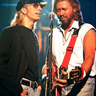 Bee Gees photo 32