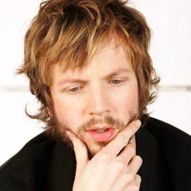 Beck photo 15