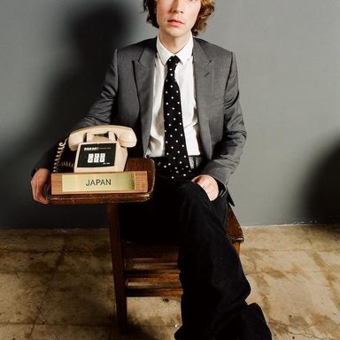 Beck photo 10