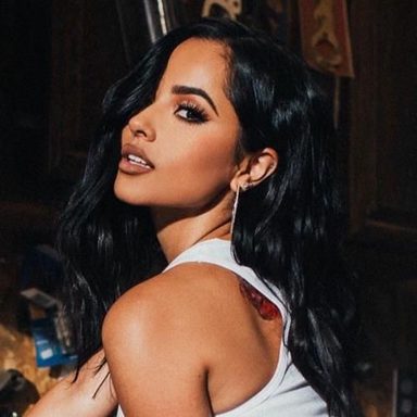 Becky G photo 12