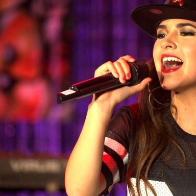 Becky G photo 69