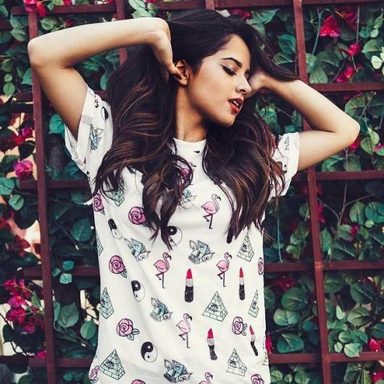 Becky G photo 74